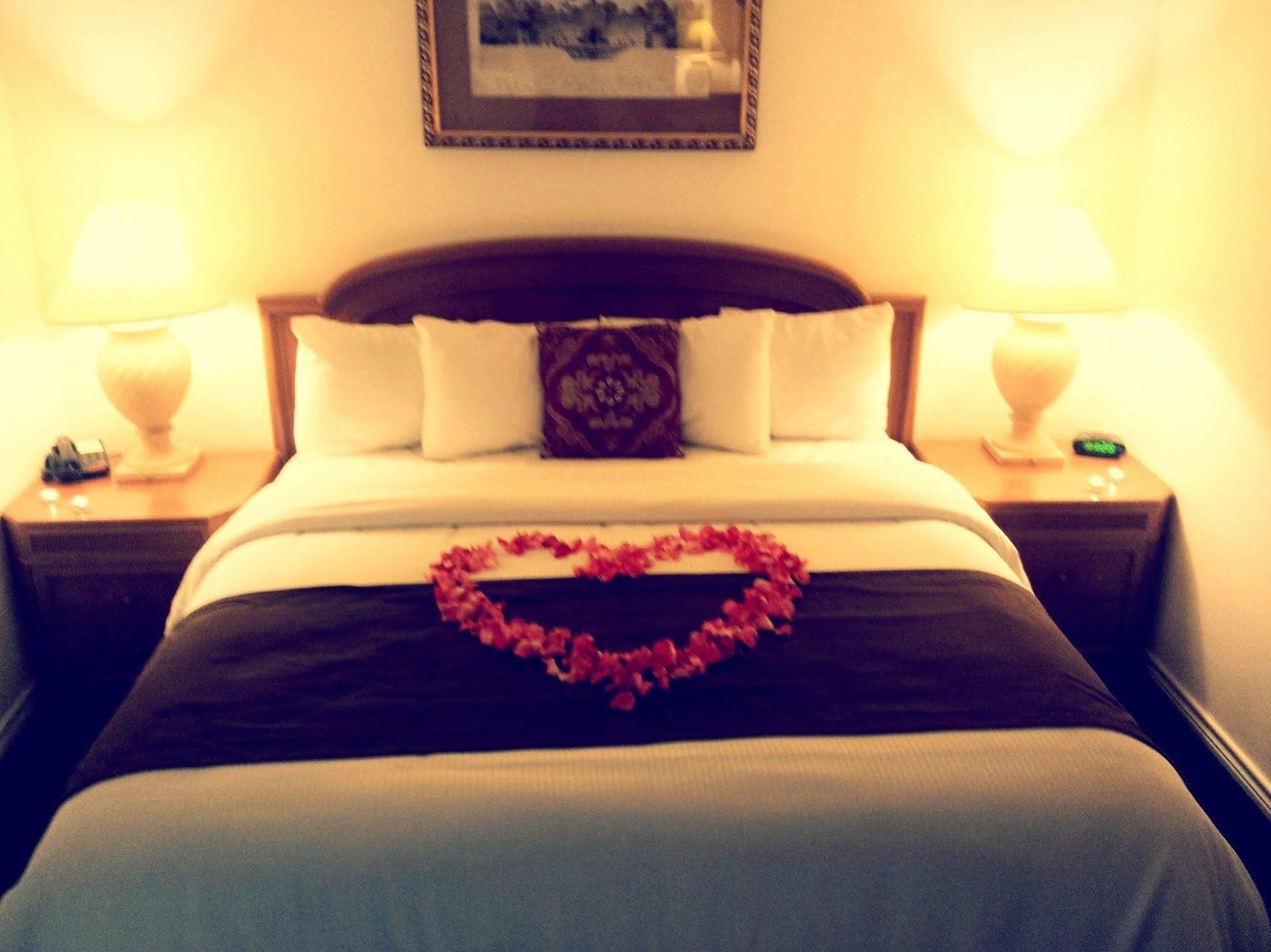 Hempstead Country Inn & Suites Екстер'єр фото